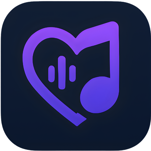 SoulTune App Icon